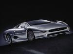 Jaguar XJ220 1992 года